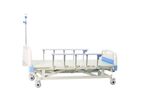 Satcon - Model ST-MICU01 - Manual ICU Hospital Bed