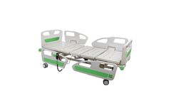 Satcon - Model ST-EHM04 - Semi Electric Hospital Bed