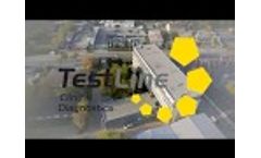 TestLine Clinical Diagnostic - Video