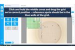 Microblot-Array - Software Evaluation (TestLine) - Video