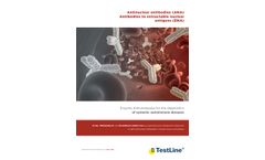 Elisa Kits EIA dsDNA DNA096 - Brochure