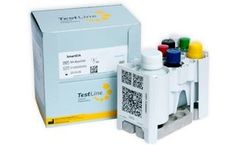 TestLine SmartEIA - Adenovirus IgG Test Kit