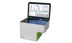 CyFlow Cube - Model 6 - Compact and Economic Flow Cytometer