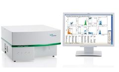 CyFlow Space - High-Performance Multi-Laser Flow Cytometer