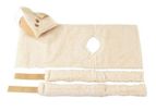 Performance - Deluxe Universal Patient Pad Kits
