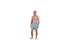 CanDo - Dipsters Hydrotherapy Wear