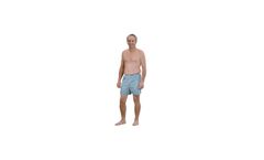 CanDo - Dipsters Hydrotherapy Wear