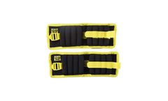 Aqua Power - Swim Ankle and Wrist Weights