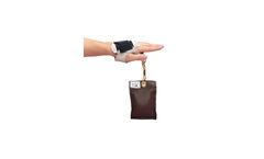 P.R.E. Weight Wrap, Traction Weights & Chain Snap