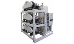 Pattons - Medical Scroll Compressor