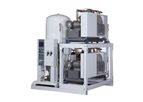 Pattons - Medical Reciprocating Compressor