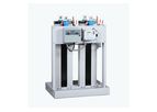 Pattons - Medical Air Desiccant Dryers
