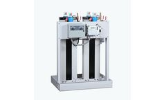 Pattons - Medical Air Desiccant Dryers