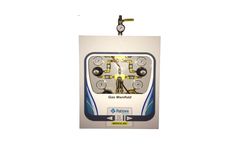 Pattons - High Pressure X High Pressure