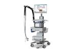 Perimed PeriFlux - Model 6000 - Combined System - Pressure and Transcutaneous Oxygen