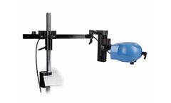 PeriCam - Model PSI HR - Blood Perfusion Imager