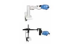 PeriCam - Model PSI - Real-Time Perfusion Imaging With Zoom Lens