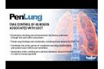 PenLung | Overview - Video