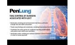PenLung | Overview - Video
