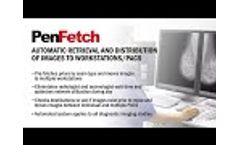 PenFetch | Overview - Video