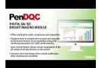 PenDQC | Overview - Video
