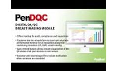 PenDQC | Overview - Video