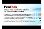 PenTask | Overview - Video