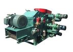 Shanghai-Pallet - Model PM - Drum Type Wood Chipper Machine