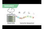 NRGene`s new DeNovo Product portfolio - Video