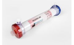 Infomed - Model PECOPEN 140 - Filters