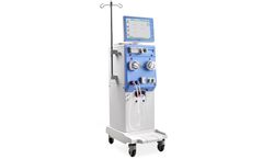 Model SWS-6000 Series - Hemodialysis Machine