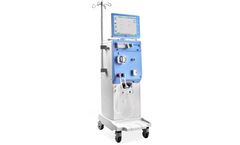 Model SWS-6000A - Hemodialysis Machine