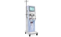 Model SWS-4000 Series - Hemodialysis Machine