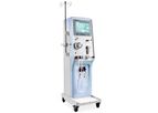 Model SWS-4000A Series - Hemodialysis Machine