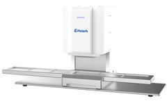 Haier - Automatic Liquid Handling Workstation