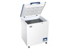 Haier - -60° Biomedical Freezer