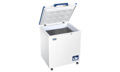 Haier - -60° Biomedical Freezer