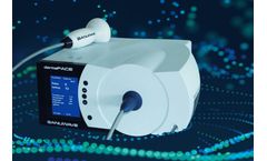 SANUWAVE dermaPACE - System of Defense for Advanced Diabetic Foot Ulcers