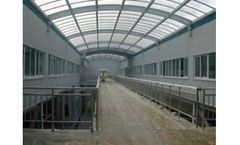 KAFA - Steel Structure Warehouse