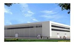 KAFA - Steel Structure Workshop