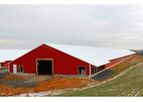 KAFA - Agricultural Steel Buildings