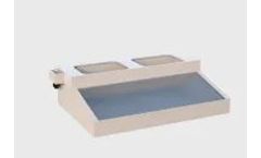 Adec - Model DRN GRDN - 200 - Display Tanks