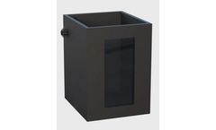 Adec - Model ADA - 05 - Prefabricated Tanks