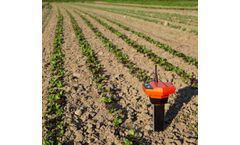 Teralytic - Single Soil Probe