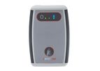 EMYO - Model 100 & 200 - Wireless & Wearable, Single-Channel sEMG Module for Physical Therapy