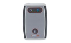 EMYO - Model 100 & 200 - Wireless & Wearable, Single-Channel sEMG Module for Physical Therapy