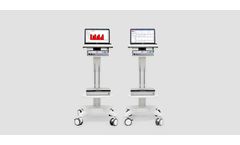 Pathway - Model CTS 2000 and CTS 1500 - Pelvic Muscle Rehabilitation Systems