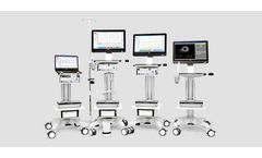 Morpheus - Two Channel sEMG with Stimulation System
