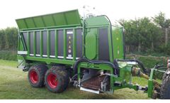 Geertech - Fruit Growers Machines
