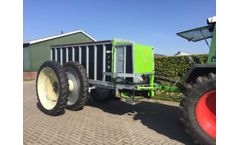 Geertech - Bulb Cultivation Machines